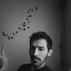 Meet your Posher, Matthew